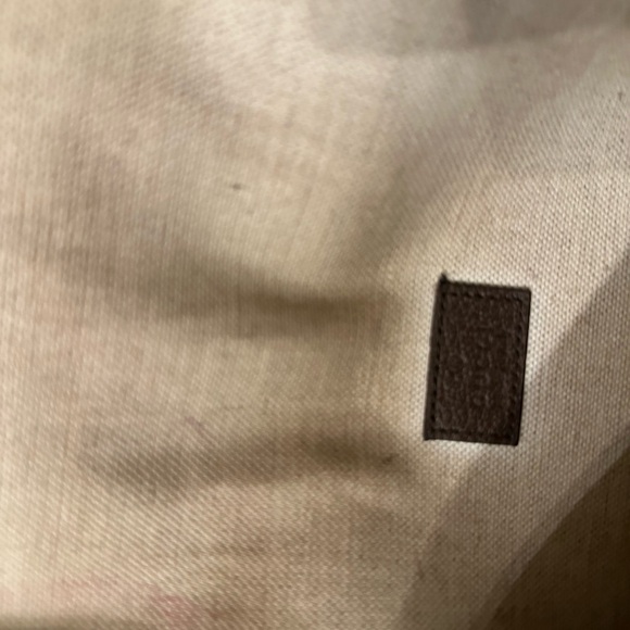 Neo Vintage GG medium messenger bag - Picture 11 of 16